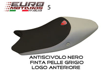 Load image into Gallery viewer, Ducati Monster 696 796 1100 Tappezzeria Italia Basic Seat Cover Multi Colors New