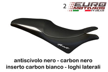 Load image into Gallery viewer, Honda Hornet 600 2007-2013 Tappezzeria Italia Ancona Seat Cover New