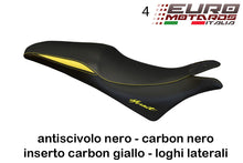Load image into Gallery viewer, Honda Hornet 600 2007-2013 Tappezzeria Italia Ancona Seat Cover New