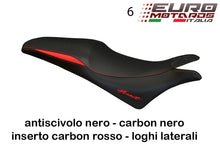 Load image into Gallery viewer, Honda Hornet 600 2007-2013 Tappezzeria Italia Ancona Seat Cover New