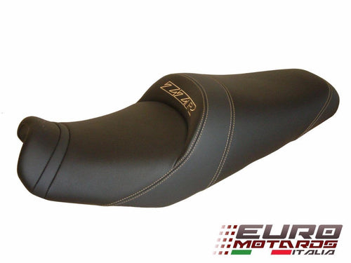 Kawasaki ZZR 1400 ZX14 Top Sellerie Comfort Seat Gel/Heat Options REF3972