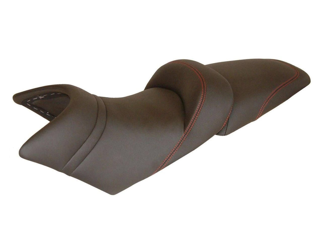 Honda CBF 1000 2010-2014 Top Sellerie Comfort Seat Gel/Heat Options REF3606