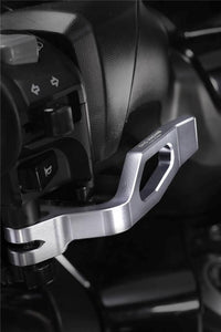 CNC Racing Yamaha T-Max 530 500 08-13 Parking Brake Lever 5 Color Options