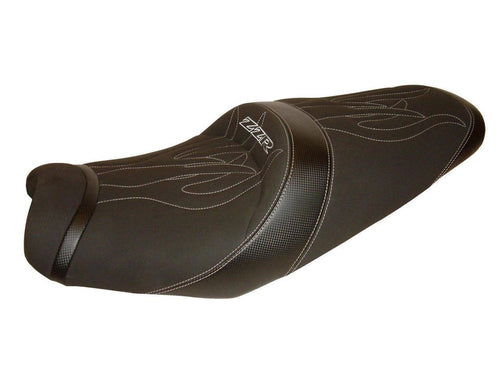 Kawasaki ZZR 1400 ZX14 2006-2016 Top Sellerie Comfort Seat Gel/Heat REF3695