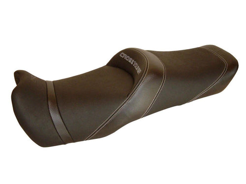 Honda VFR 1200X Crosstourer 2012-2016 Top Sellerie Comfort Seat Gel/Heat REF3685