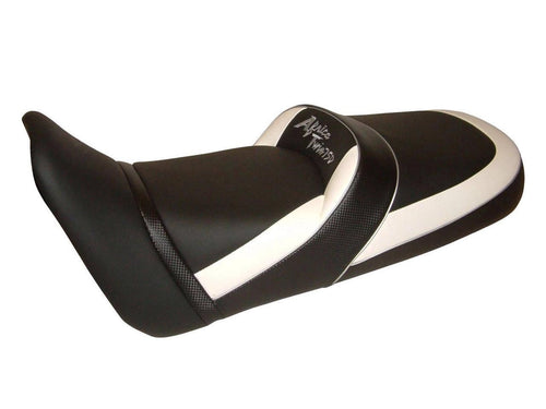 Honda Africa Twin 750 93-02 Top Sellerie Comfort Seat Gel/Heat Options REF39