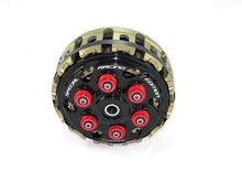 Load image into Gallery viewer, Ducabike Slipper Clutch 6 Springs Adjustable Black Ducati Monster 796 1098 1198