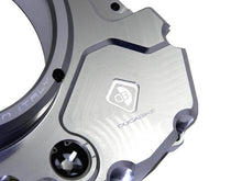 Load image into Gallery viewer, Ducabike Clear Clutch Cover Sil/Sil Ducati Multistrada 1200 Monster 696 796 1100