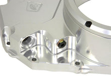 Load image into Gallery viewer, Ducabike Clear Clutch Cover Sil/Sil Ducati Multistrada 1200 Monster 696 796 1100