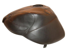 Load image into Gallery viewer, Triumph Sprint 1050 ST 2008-2011 Top Sellerie Gas Tank Cover Bra Choose Colors