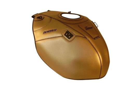 Honda Deauville NTV 700 ≥2006 Top Sellerie Gas Tank Cover Bra Choose Colors