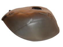 Load image into Gallery viewer, Triumph Sprint 1050 2005-2007 Top Sellerie Gas Tank Cover Bra Choose Colors
