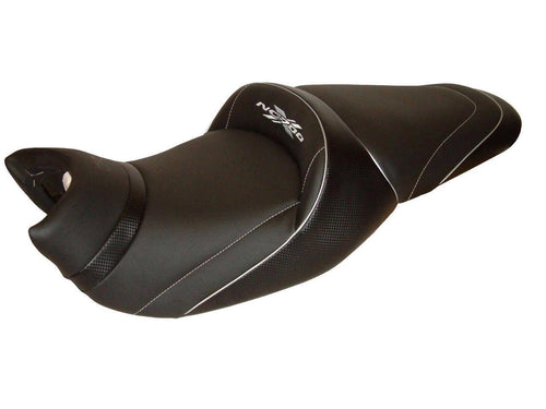 Honda NC700X 2012-2013 Top Sellerie Comfort Seat Gel/Heat Options REF3414