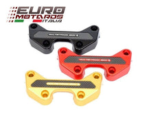 Load image into Gallery viewer, Ducati Multistrada 1200 2015-2016 Ducabike Italy Handlebar Clamp New BM09