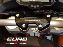 Load image into Gallery viewer, Ducati Multistrada 1200 2015-2016 Ducabike Italy Handlebar Clamp New BM09