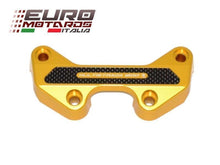 Load image into Gallery viewer, Ducati Multistrada 1200 2015-2016 Ducabike Italy Handlebar Clamp New BM09