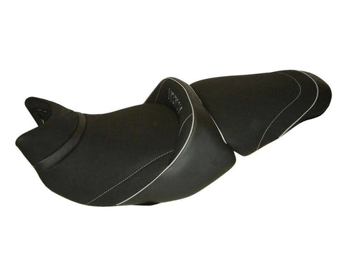 Honda NC700X 2012-2013 Top Sellerie Comfort Seat Gel/Heat Options REF2995