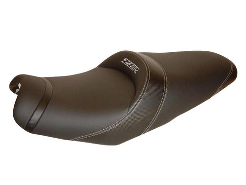 Kawasaki ZZR 1400 ZX14 06-14 Top Sellerie Comfort Seat Gel/Heat Options REF3725