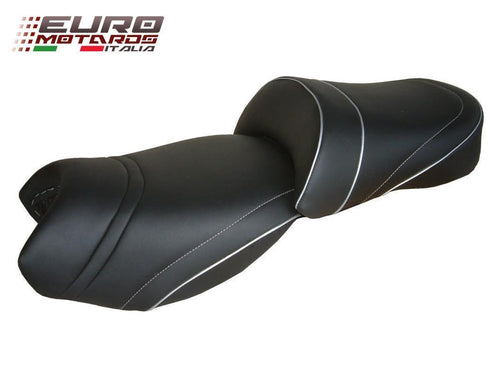 BMW R1200 GS LC 2013-2015 Top Sellerie Comfort Seat Gel/Heat Options REF3936