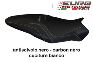 Ducati Monster 1200R *R Tappezzeria Italia Toledo TB Seat Cover Multi Colors New
