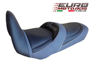 Top Sellerie Comfort Seat Gel/Heat Options Honda Varadero XL1000V 99-06 REF4445