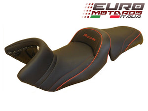 Top Sellerie Comfort Seat Gel/Heat BMW R1200GS Adventure 2005-2013 REF4440
