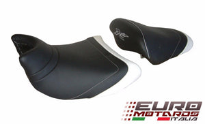 Honda NC750X 2014-2017 Top Sellerie Comfort Seat Gel/Heat Options REF3857