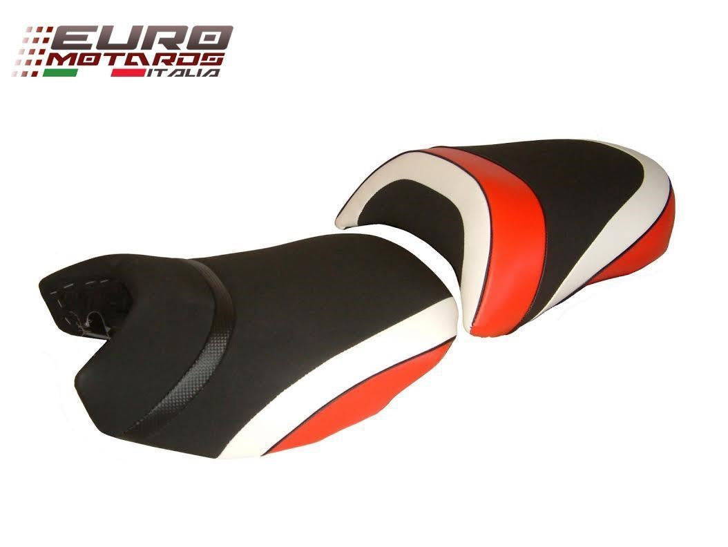 BMW R1200 GS LC 2013-2015 Top Sellerie Comfort Seat Gel/Heat Options REF3871