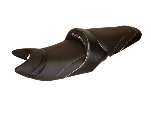 Honda NC700S 2012-2013 Top Sellerie Comfort Seat Gel/Heat Options REF3420