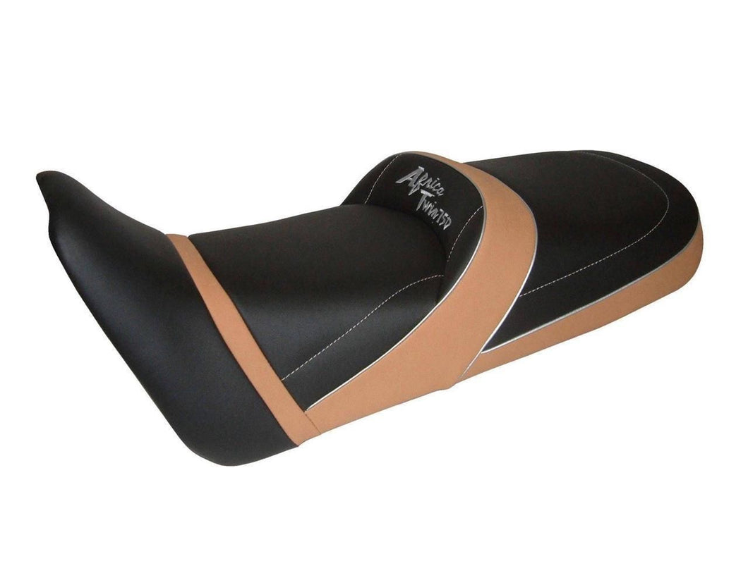Honda Africa Twin 750 93-02 Top Sellerie Comfort Seat Gel/Heat Options REF606