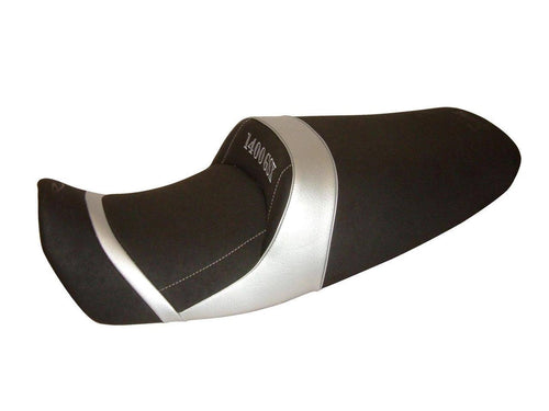 Suzuki GSX 1400 2001-2007 Top Sellerie Comfort Seat Gel/Heat Options REF594