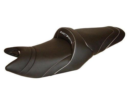 Honda NC700S 2012-2013 Top Sellerie Comfort Seat Gel/Heat Options REF3422
