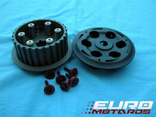 Load image into Gallery viewer, Suzuki GSXR 600 750 2011-2014 TSS Slipper Clutch Anti-Hopping Race-tec