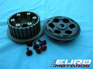 Suzuki GSXR 600 750 2011-2014 TSS Slipper Clutch Anti-Hopping Race-tec