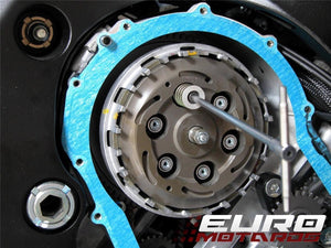 Suzuki GSXR 600 750 2011-2014 TSS Slipper Clutch Anti-Hopping Race-tec