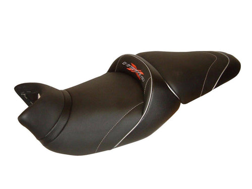 Honda NC700X 2012-2013 Top Sellerie Comfort Seat Gel/Heat Options REF3568