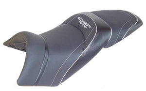 Honda CBF 1000 2006-2009 Top Sellerie Deluxe Comfort Seat Gel/Heat Options 1046
