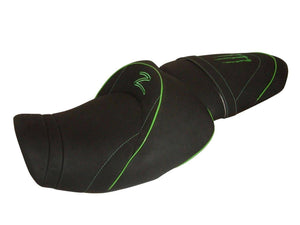 Kawasaki Z1000 2007-2009 Top Sellerie Comfort Seat Gel/Heat Lowered/Raised 2756