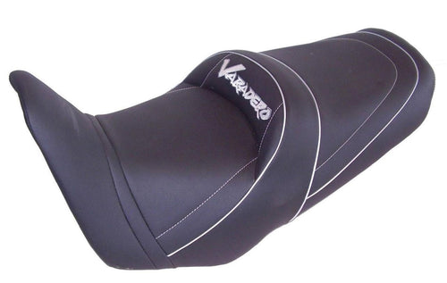 Honda Varadero 1000 1999-2006 Top Sellerie Comfort Seat Gel/Heat Options 936