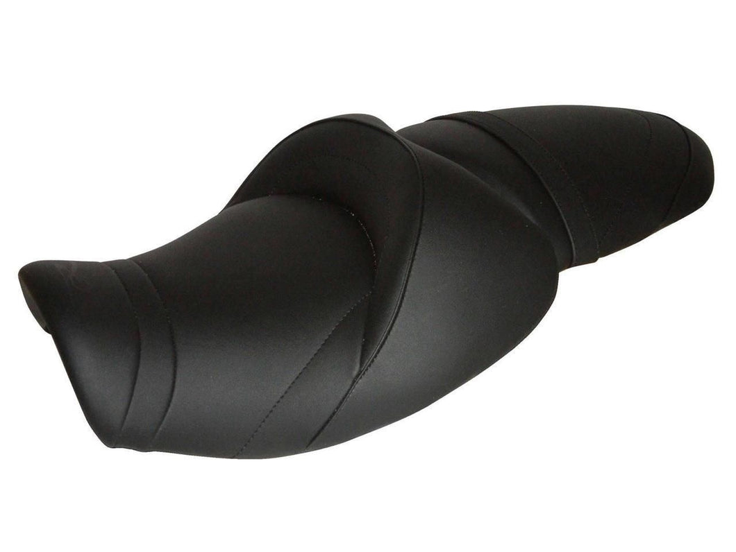Kawasaki Z1000 2007-2009 Top Sellerie Comfort Seat Gel/Heat Lowered/Raised 898