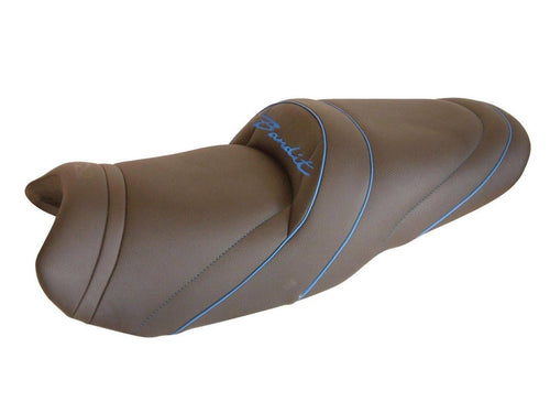 Suzuki Bandit 600 1200 00-04 Top Sellerie Comfort Seat Heated/Gel/Low/High 3236