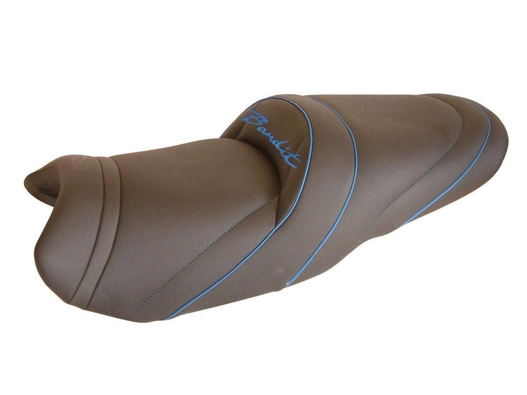 Suzuki Bandit 600 1200 00-04 Top Sellerie Comfort Seat Heated/Gel/Low/High 3236