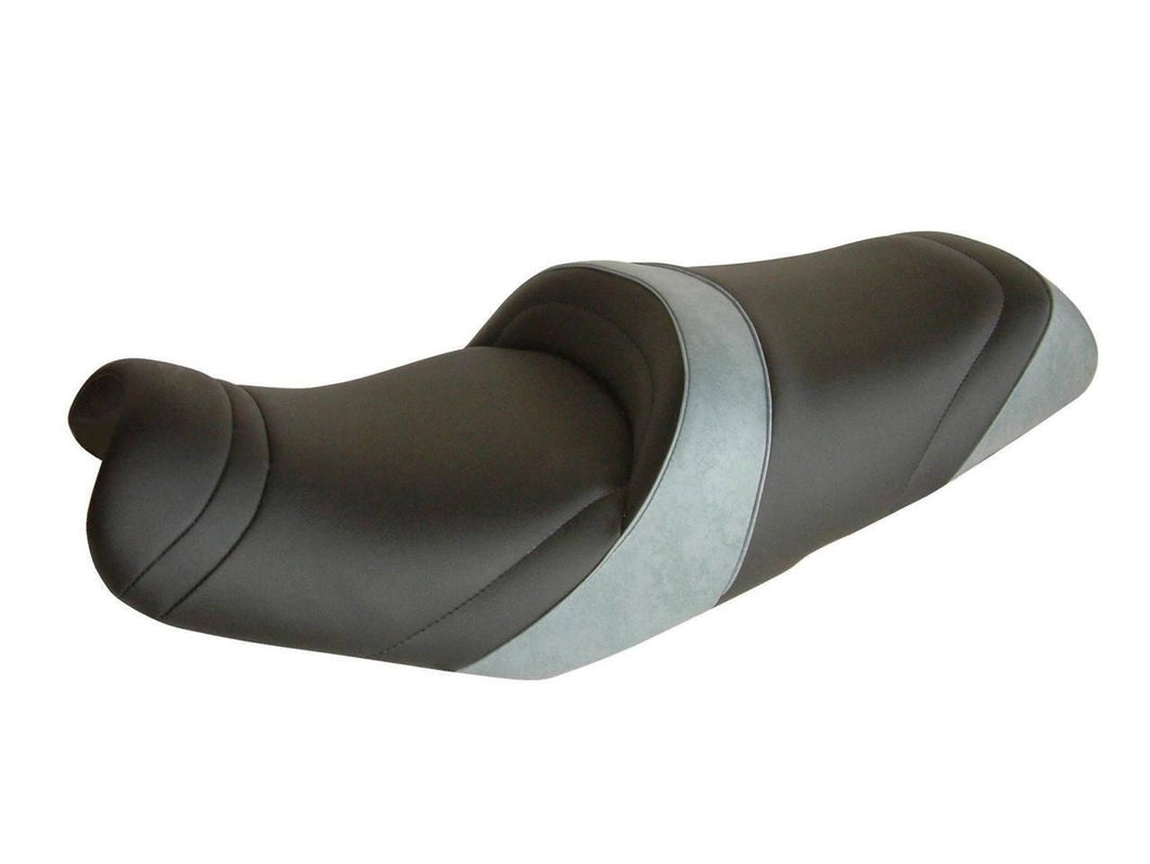 Kawasaki GTR 1400 Concours 14 2007-2014 Top Sellerie Comfort Seat Gel/Heat 2574