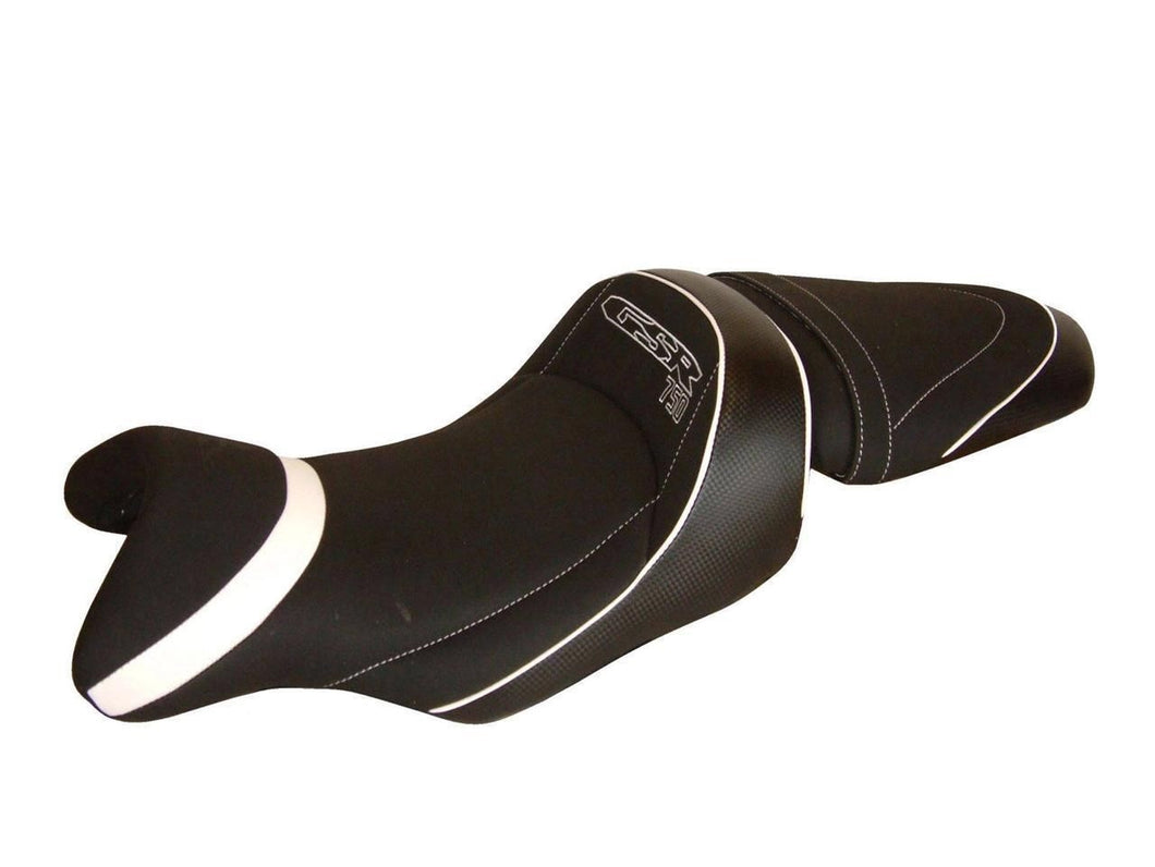 Suzuki GSR 750 2011> Top Sellerie Comfort Seat Heated/Gel/Low/High 2889