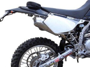 Honda CRE F250X 2004-2006 Endy Exhaust Muffler Off Road Slip-On