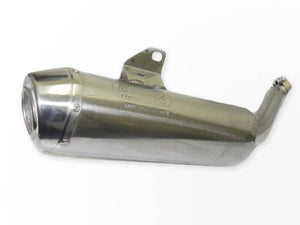 Honda CRE F250X 2004-2006 Endy Exhaust Muffler Off Road Slip-On