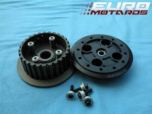 MV Agusta F4 1000 1999-2006 TSS Slipper Clutch Anti-Hopping Race-tec