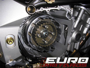 MV Agusta F4 1000 1999-2006 TSS Slipper Clutch Anti-Hopping Race-tec