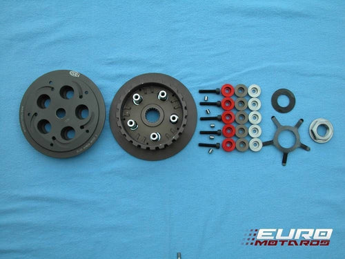 Honda NSF 250R Moto 3 TSS Slipper Clutch Anti-Hopping Race-tec