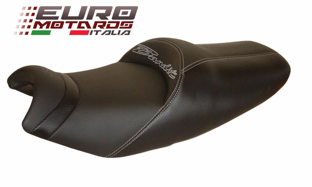 Suzuki Bandit 650 1250 2005-2009 Top Sellerie Comfort Seat Gel/Heat REF3897